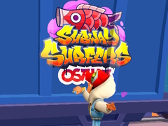 Spill Subway Surfers Osaka