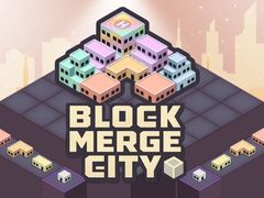 Spill Block Merge City