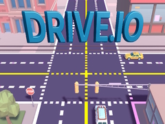 Spill Drive.IO