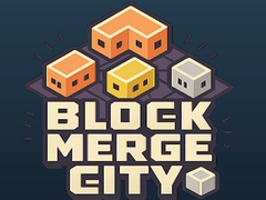 Spill Block Merge City