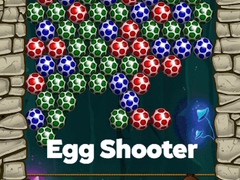 Spill Egg Shooter 