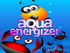 Spill Aqua Energizer