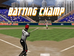Spill Batting Champ