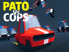 Spill Pato Vs Cops