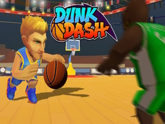 Spill Dunk Dash