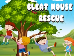 Spill Bleat House Rescue