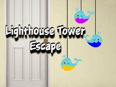 Spill Lighthouse Tower Escape