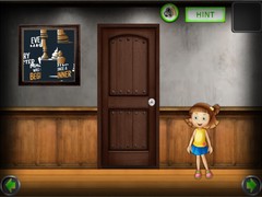 Spill Amgel Kids Room Escape 322