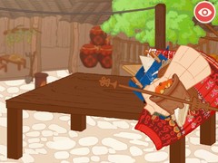 Spill Organize Master Chinese Ethnic