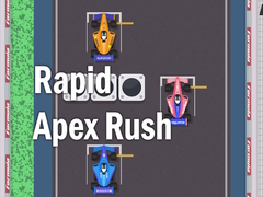 Spill Rapid Apex Rush