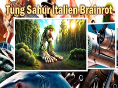 Spill Tung Sahur Italien Brainrot