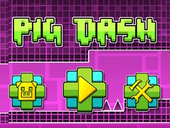 Spill Pig Dash