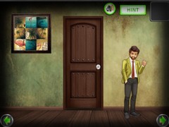 Spill Amgel Easy Room Escape 298
