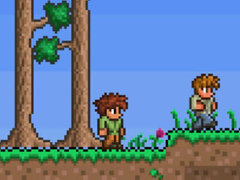 Spill Terraria Online