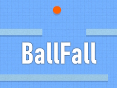 Spill BallFall 