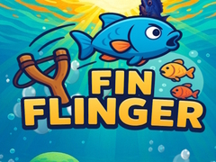 Spill Fin Flinger