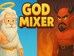 Spill God's Mixer
