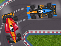 Spill Formula Racers