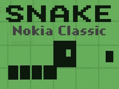 Spill Snake Nokia Classic