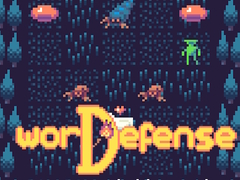 Spill WorDefense
