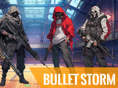 Spill Bulletstorm