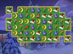 Spill Christmas Mansion