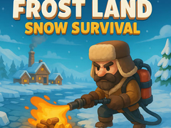 Spill Frost Land Snow Survival