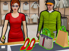 Spill Shop Master 3D
