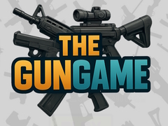 Spill The Gungame