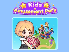 Spill Kids Amusement Park