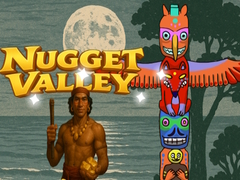 Spill Nugget Valley