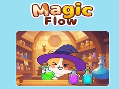 Spill Magic Flow