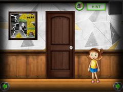 Spill Amgel Kids Room Escape 323