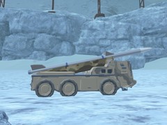 Spill Missile control: Infiltration Strike