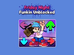 Spill Friday Night Funkin Unblocked