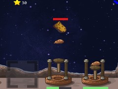 Spill Planet Defences