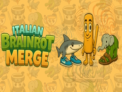 Spill Italian Brainrot Merge