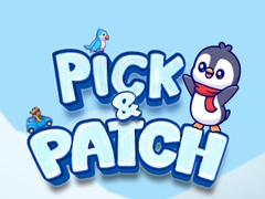 Spill Pick & Patch