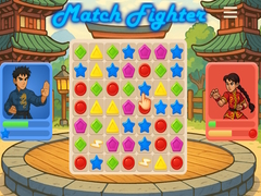 Spill Match Fighter