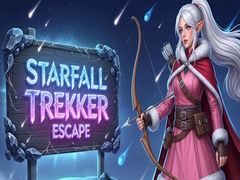 Spill Starfall Trekker Escape