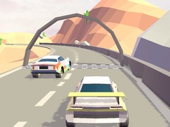 Spill J.a.c.g  Just A Car Game