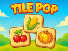 Spill Tile Pop