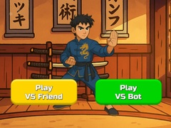 Spill Match Fighter