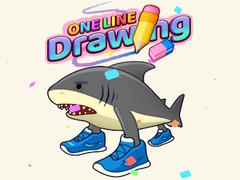 Spill One Line Drawling