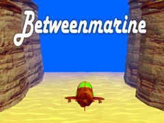 Spill Betweenmarine