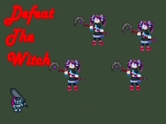 Spill Defeat The Witch