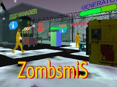 Spill ZombsmiS