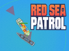 Spill Red Sea Patrol
