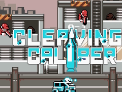 Spill Cleaving Caliber