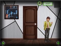 Spill Amgel Easy Room Escape 299